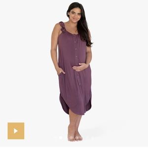 Kindred Bravely Maternity Gown